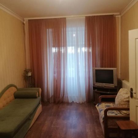 빌라체르크바 Квартира Курбаса 아파트 외부 사진