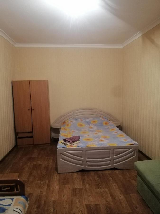 빌라체르크바 Квартира Курбаса 아파트 외부 사진