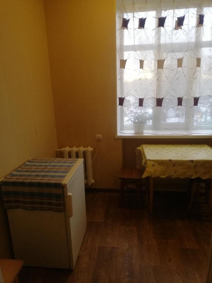 빌라체르크바 Квартира Курбаса 아파트 외부 사진